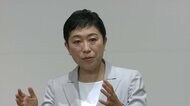 【速報】落選中の辻元清美氏が参院選出馬を表明 会見で涙も