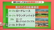 いよいよあす! 静岡県内の五輪競技スケジュールをチェック