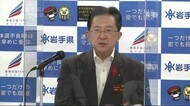 3回目ワクチン接種 12月から医療従事者に実施の方針<岩手県>