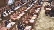 嘆く長老「総理が天を仰いで2時間無為に…」審議拒否の野党に自民反発「猛省しろ」
