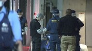 【速報】銀座で社長連れ去り 犯行依頼か... 37歳娘逮捕
