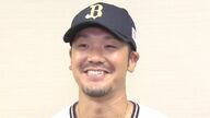 「T-岡田選手」現役引退 オリックス一筋19年「浪速の轟砲」と呼ばれたパワフルな打撃 ファンの応援に「オリックスで戦い抜く」と決める