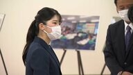 愛子さまが初の単独ご進講へ　災害時の救急医療に携わる医師から説明、日赤の仕事とも関連