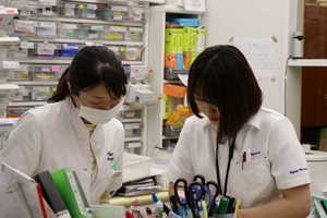 1500万円の貯金が半年で50万円に・・・倒産寸前に陥った薬局が介護者の拠り所に変わるまで