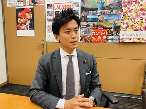 「アフターコロナは、テクノロジーでフェアな社会を作る」 日本が電子政府になるための変革