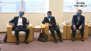 バレーボールV1アクア…新体制で来シーズン「常にリーグ上位で」