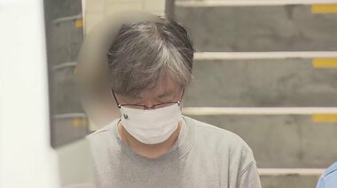 「好きになった」中学校長（55）がマッサージ口実に女子生徒呼び出し複数回の性的暴行か「性的暴行の意識なかった」
