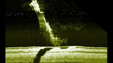 海底に眠る旧日本海軍24の潜水艦 原爆の歴史を変えたかもしれない「伊58」も…命重んじた元艦長の思い【長崎発】
