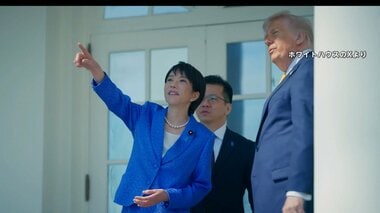 他国に抜け駆けしてイランと交渉し、日本のタンカーだけホルムズ海峡を通過させてもらう…