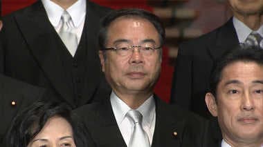 「岸田文雄を総理大臣にさせる!」支え続けた最側近「もっちゃん」の遺言 誰からも愛された“たたき上げ議員”の秘話