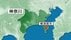 【速報】土砂崩れで64歳女性が生き埋めか　一緒に住む男性の通報で発…