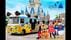 ディズニーがやってくる！松山春まつり初日に“スペシャルパレード”…