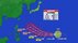【台風情報】台風30号の進路予想　「非常に強い」勢力に発達へ　来週…