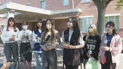 円安が海外旅行のハードルに…新潟-ソウル線再開で学生･旅行会社は熱い期待も｢旅行代金は割高に｣