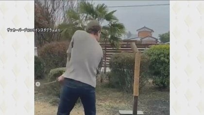 「メタ」のマーク・ザッカーバーグCEOが“極秘来日”　岸田首相とも会談　日本刀の試し切りも