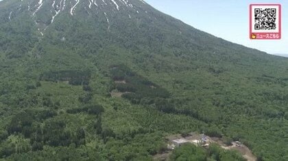 北海道で「違法な森林開発」新たに14件発覚―倶知安町での違法森林伐採を受けて道が調査実施―4件は”森林法違反”道が事業者に行政指導＜北海道倶知安町＞