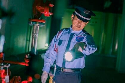 警備業の倒産が倍増、過去最多ペース　深刻な人手不足、 労働環境の改善による「働きやすさ」向上が急務