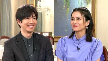 柴咲コウは「3回のスカウト」松下洸平は「暇すぎて」トップ俳優たちの“デビュー秘話”