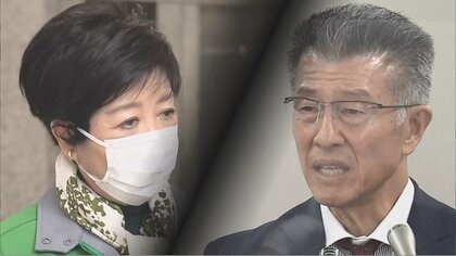 「時短命令は違憲」「民主主義の日本で看過できない」“権八”社長が都を怒りの提訴…請求額は104円 