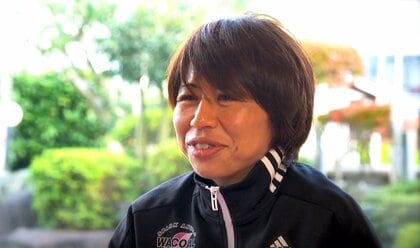 女子1万mで最下位。五輪4大会出場の陸上・福士加代子が“怖さ”と戦い走り続けてきたワケ