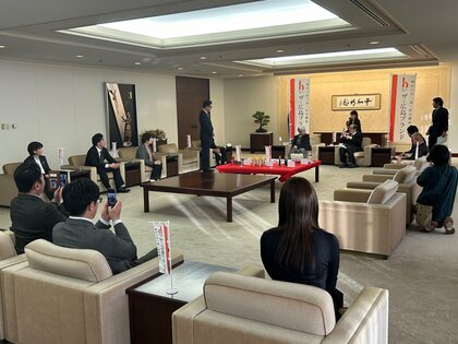 「ザ・広島ブランド」2025年度は5つの商品が認定　広島のイメージ向上や地域経済活性化が目的