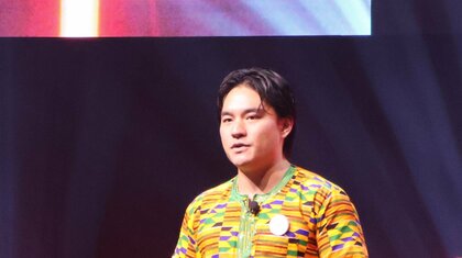 「問題が落ちていたから」Degas・CEOの牧浦土雅氏がアフリカの貧困問題に本気で挑むきっかけ【SusHi Tech（スシテック）】