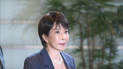 改造内閣発足後初の臨時国会召集　高市総理が所信表明演説へ　「支援しない自治体は予算カット」簗大臣発言追及も
