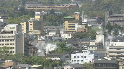 「学校休んで家族旅行ＯＫ」土日祝は休めない…観光業で働く保護者多い温泉地・別府で新たな取り組み【大分発】