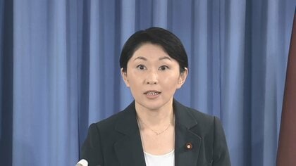 河野太郎が残って野村農水相が交代したのは良かったが、パパのコネ多すぎない？