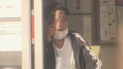 数々の“立てこもり”で捜査…愛知県警元捜査一課長が見た郵便局立てこもり事件「計画的ではなかったのでは」