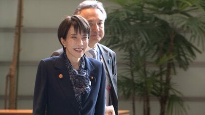 「住み慣れた議員宿舎離れ」高市首相が近く公邸に引っ越しへ　自民・鈴木幹事長が介護報酬引き上げ見通し示す