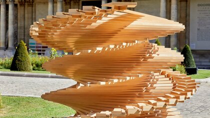 日本人が知らない「パリデザインウィーク」の世界。デザインの“実験場”であり“中間地点”から生まれる革新