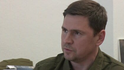 「いま停戦しても、ロシアはまた戦争する」ゼレンスキー氏“側近”単独取材で語ったウクライナの“覚悟”