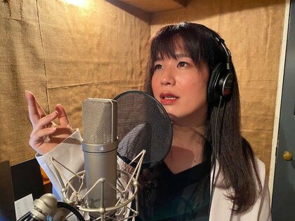 「自分らしく生きていたら楽しく思える日がくる」男女の声を使い分けるトランスジェンダー女性シンガーの生き方とは