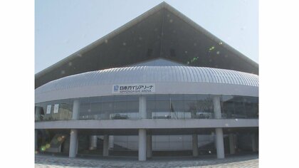 収容制限なくし公演…矢沢永吉さんコンサートで行動制限緩和に向けた実証実験へ　名古屋・日本ガイシホール