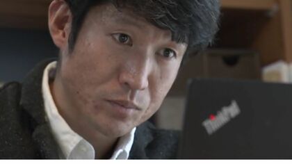 【全文】「ここ神戸に住む震災を知らない世代だけではなく、より多くの人に防災・減災のスタートラインに立って欲しい」これからも語り継ぐ震災の教訓　追悼のことば　震災で母と弟を亡くした長谷川元気さん