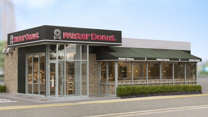 ミスタードーナツがドリンク69品目を値上げへ　10月4日から開始