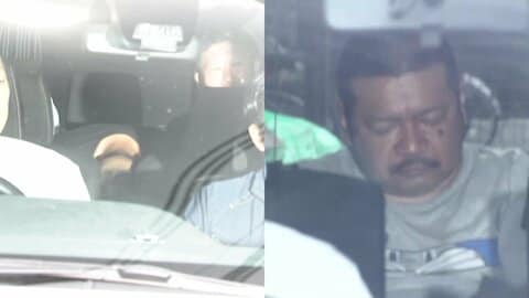 上野4億円強盗事件で住吉会系傘下組織の幹部ら3人を新たに逮捕　指示役、実行役のリクルーターか