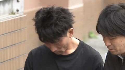 逮捕の元夫、靴下のまま徒歩で逃走か　「母親と弟を殺して俺も死ぬと…」長女は警察にDV相談　群馬・太田市女性殺害
