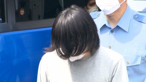 駅の女子トイレに侵入疑いで最高裁事務官の42歳男を逮捕　盗撮目的か　「入った時の記憶はありません」と話す　横浜・新高島駅