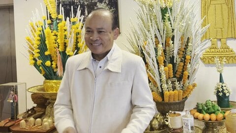 「美しい愛子さまにお会いしたい！」ラオス大使が17日からの公式訪問前に期待語る「とても歴史的で意義あること」