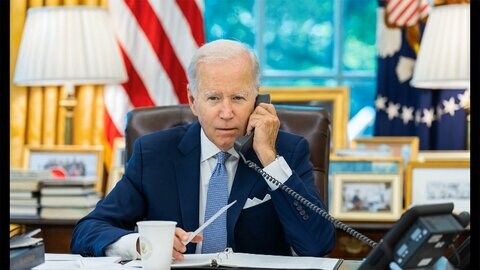 米中首脳が電話会談　“台湾”めぐり互いをけん制