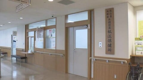 ノロウイルスが原因…スーパーの仕出し弁当で37人食中毒に　そうざい調理施設などを営業停止処分（島根）