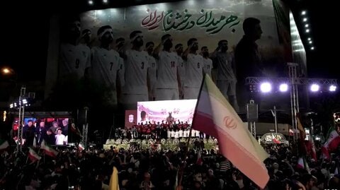 サッカーW杯イラン代表　キャンプ地をアメリカからメキシコに変更　ビザ関連問題への対応など理由