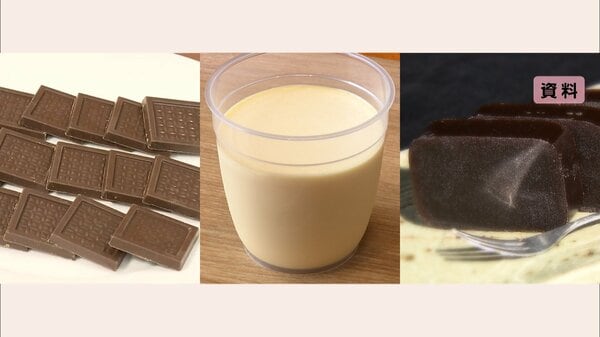 美味しさを深める！チョコレートの楽しみ方