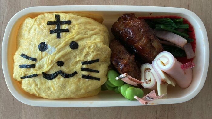 提供:かとちゃん