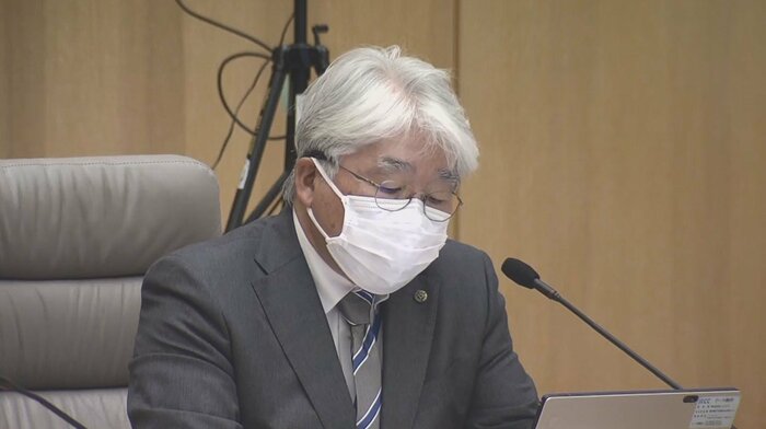 東京都医師会 猪口正孝副会長