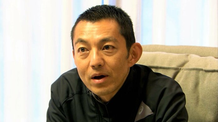 入社当時の鈴木亜由子を語る高橋監督