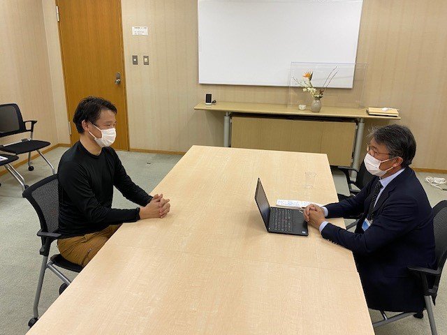 宮坂氏「次世代の次の世代からありがとうと言ってもらうために」