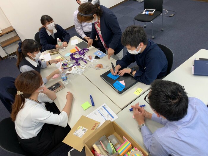 提供:株式会社多慶屋